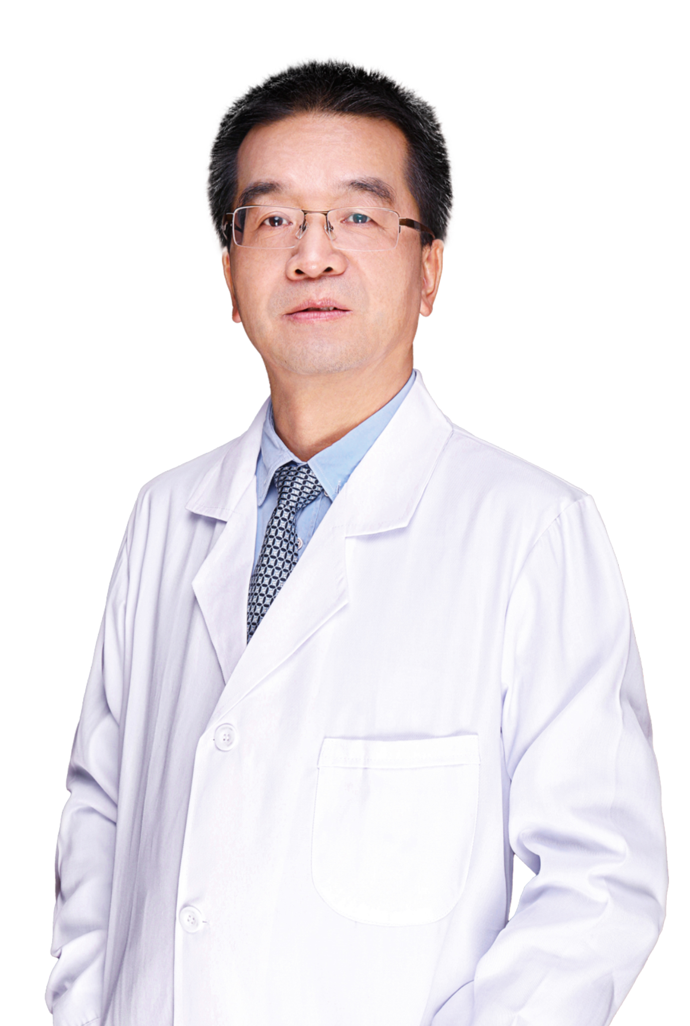 刘勤