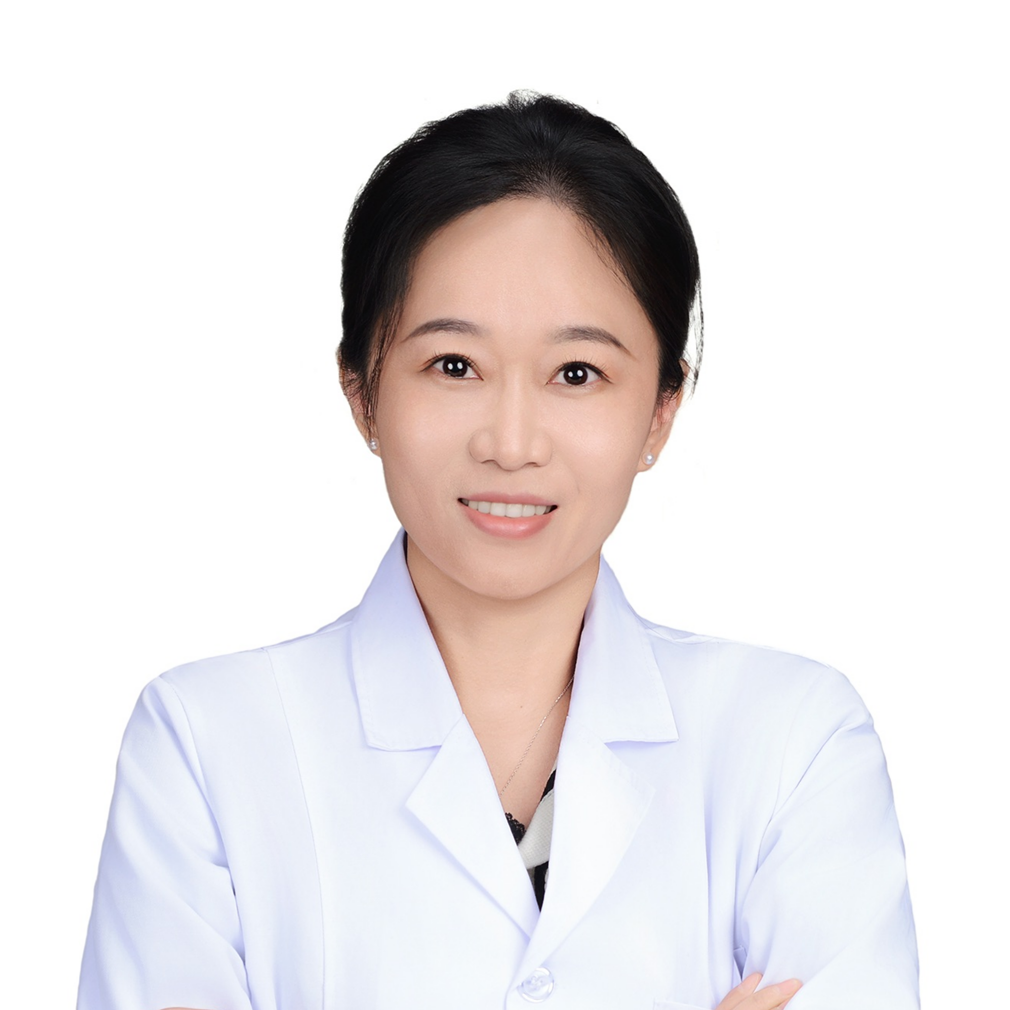 苏晓庆