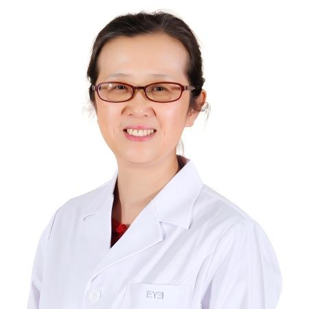 祝晓君