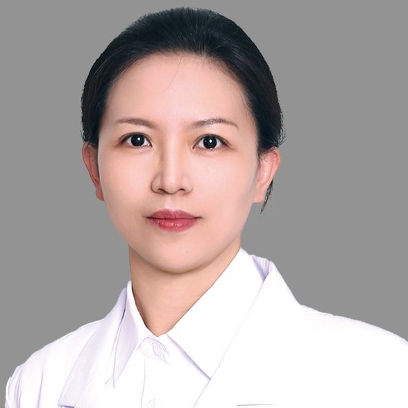 白惠玲