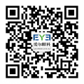微信公众号二维码