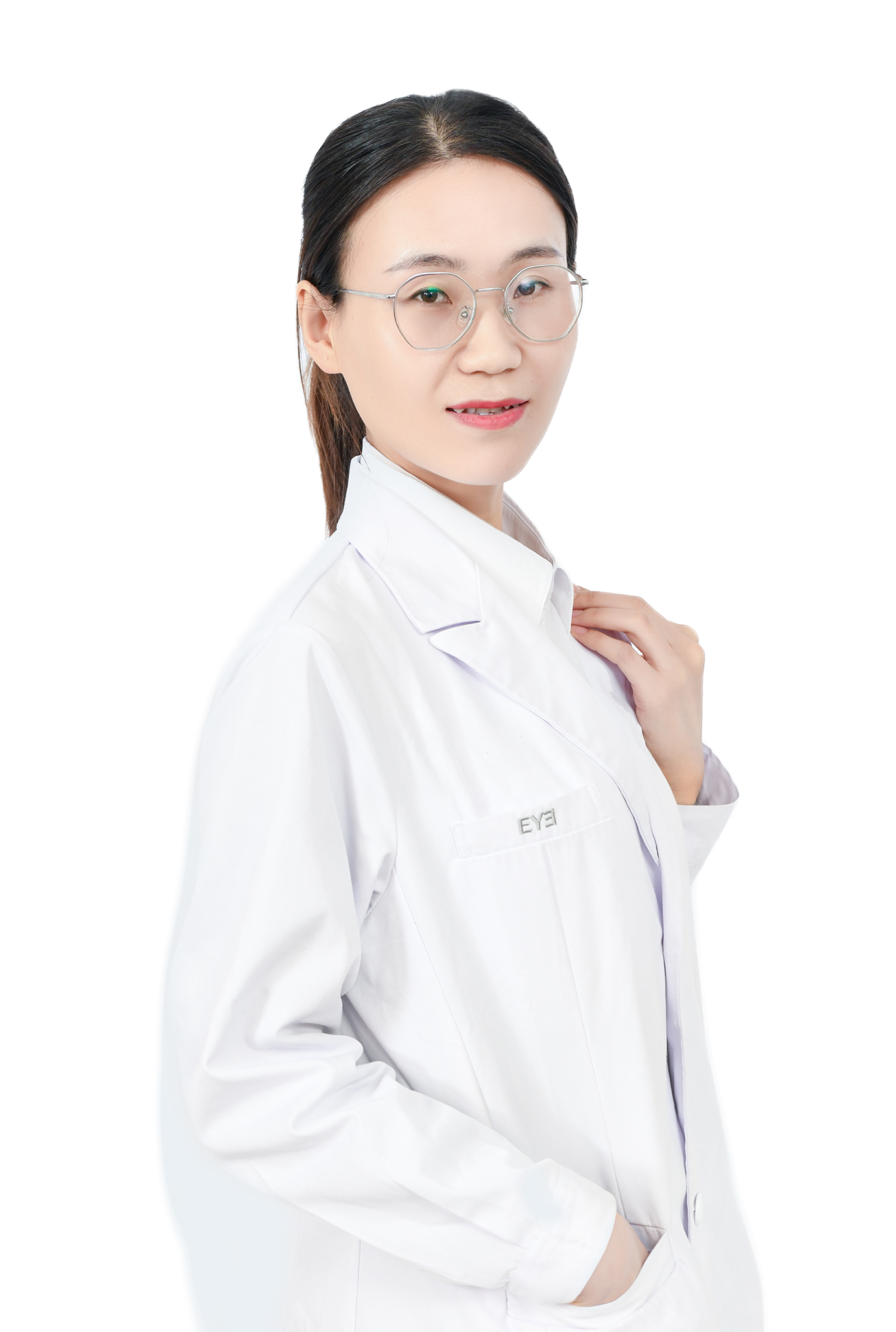 杨福玲