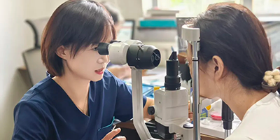 《中国老视矫正多专科管理专家共识》正式发布｜兰州爱尔眼科姚慧院长参与共识撰写
