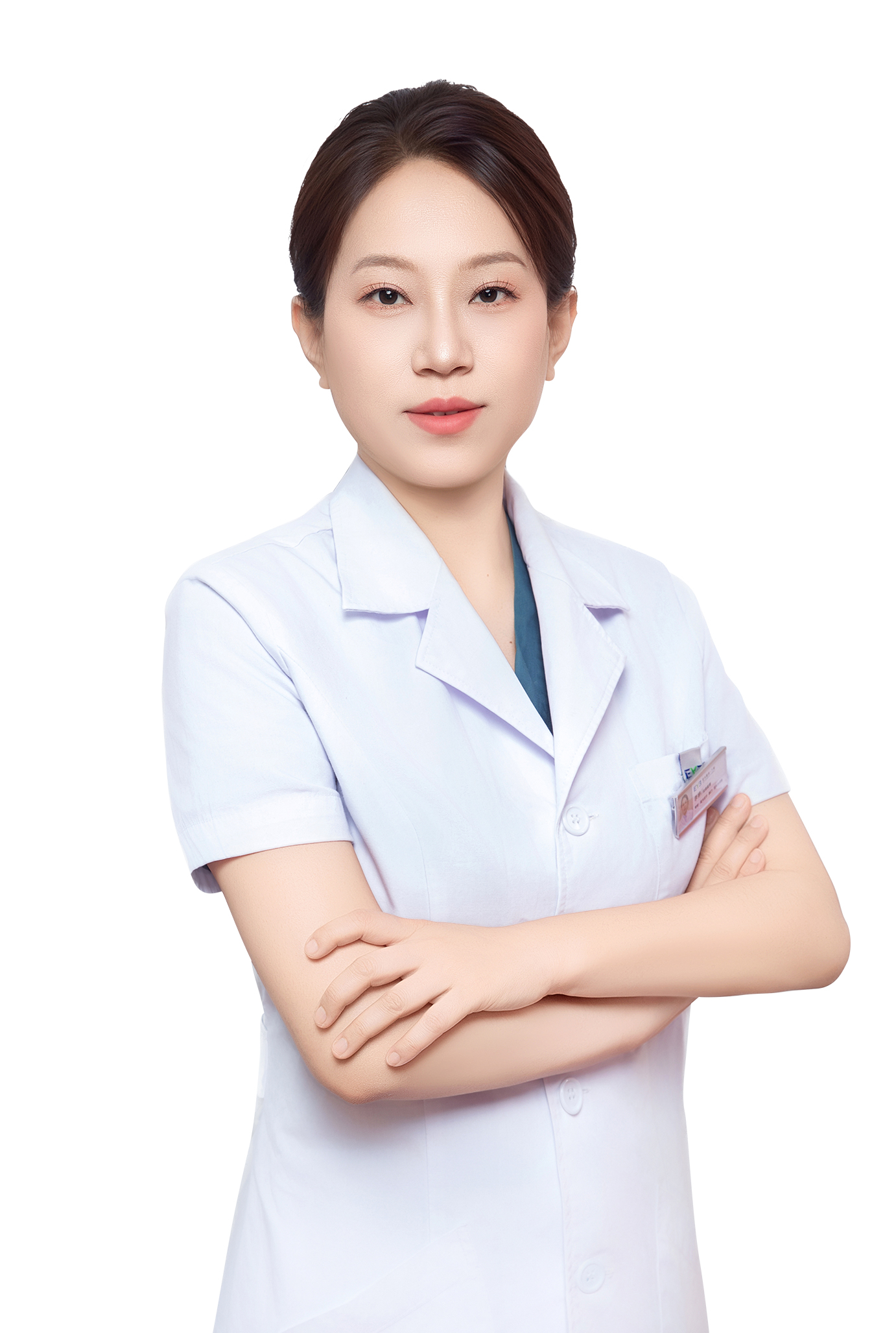 李婷
