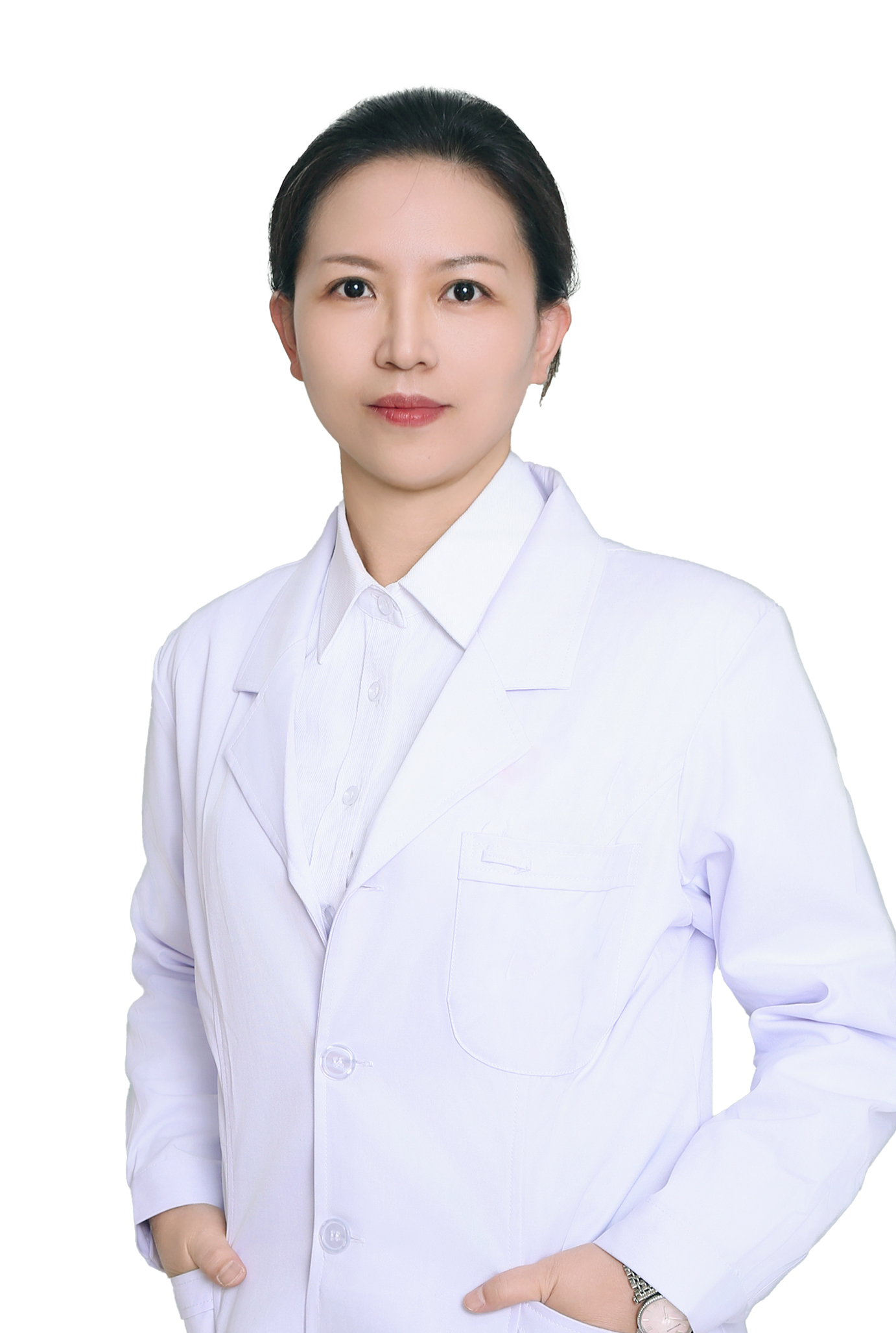 白惠玲