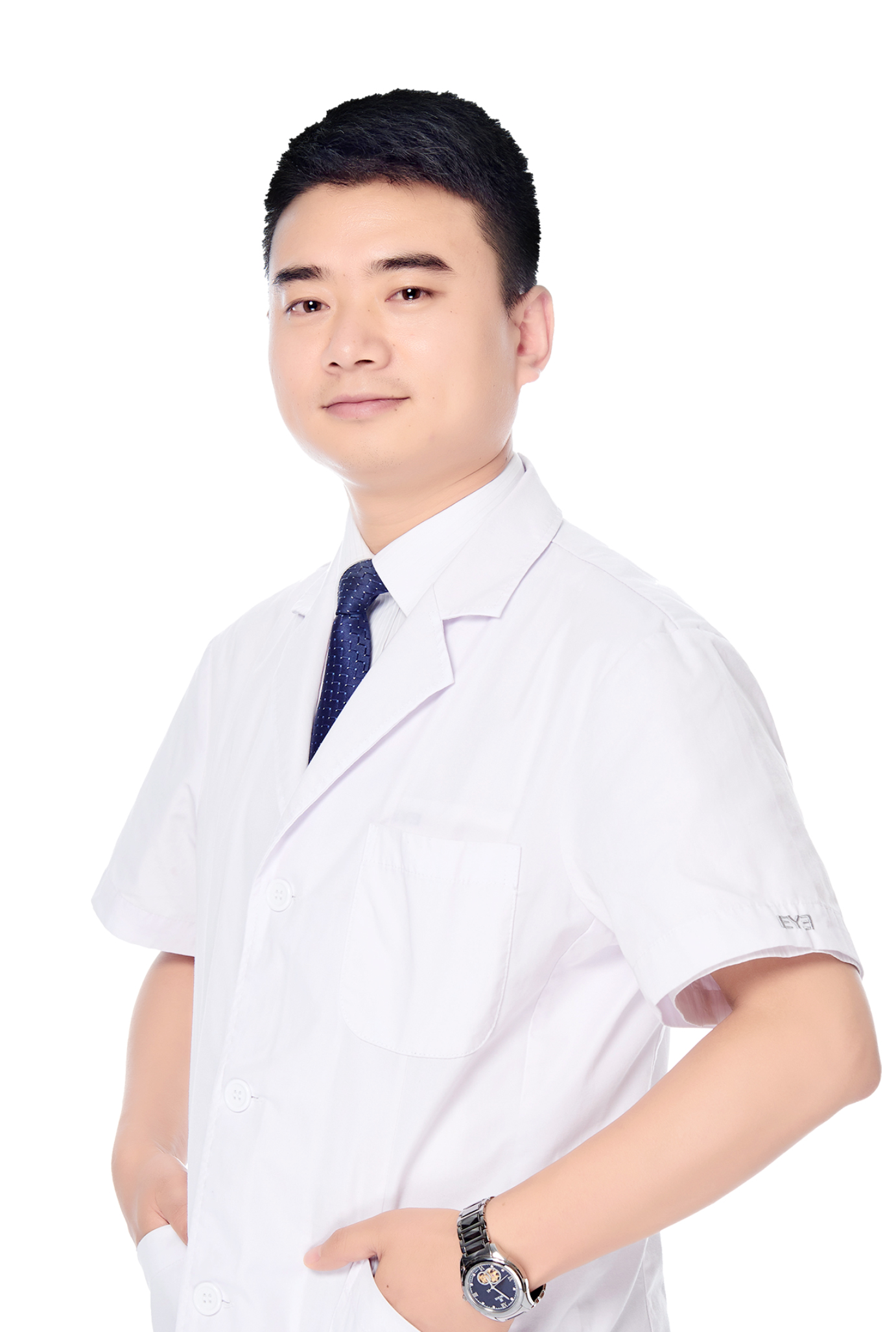 王有江