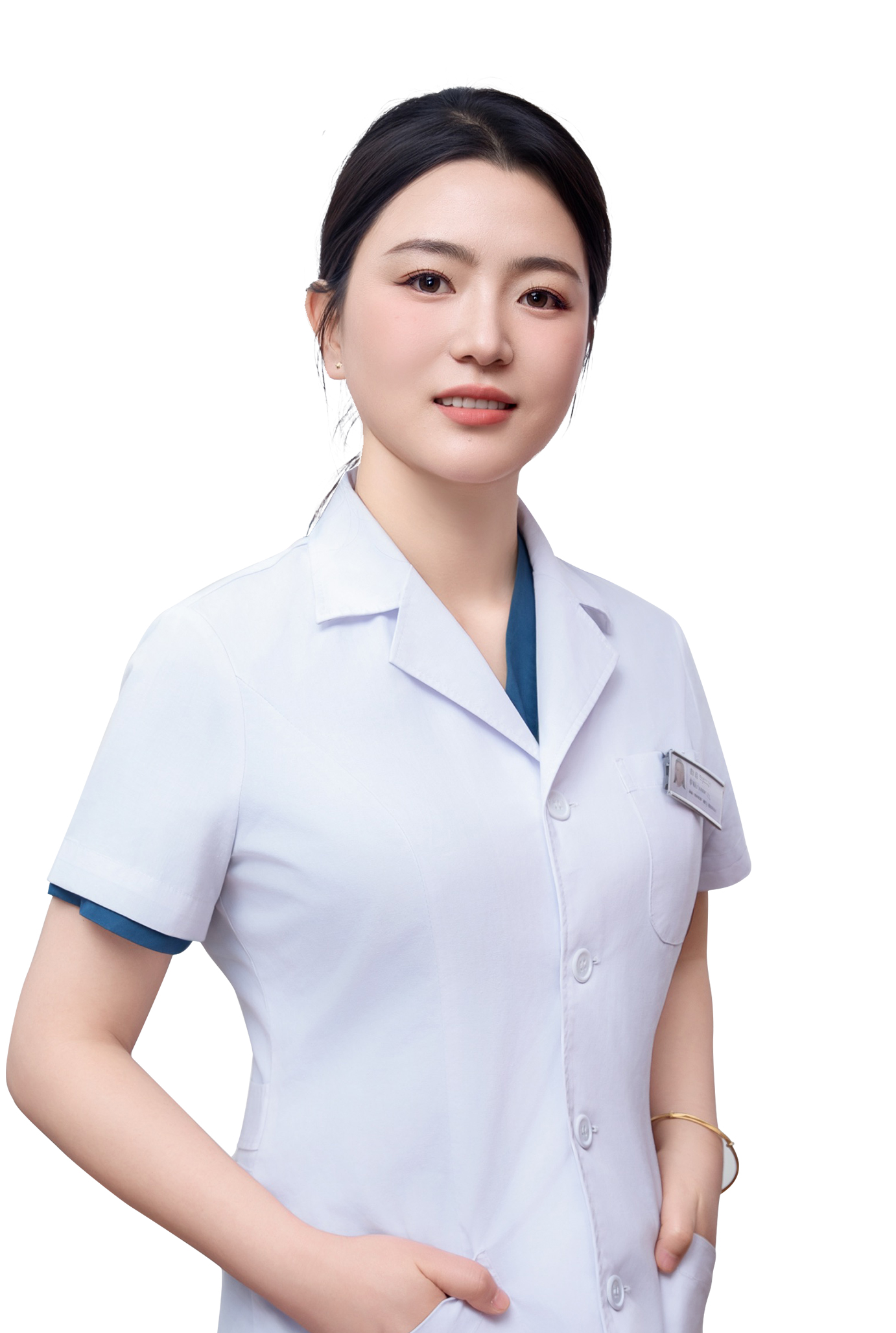 李靓